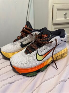 Nike GT Hustle 3